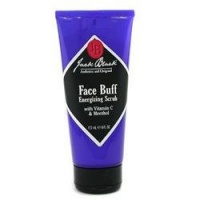 Jack Black Face Buff Energizing Scrub Jack Black Face Buff Energizing Scrub