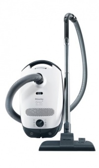Miele S2121 Olympus Canister Vacuum Cleaner Miele S2121 Olympus Canister Vacuum Cleaner