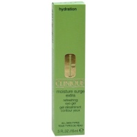 Clinique Moisture Surge Extra Refreshing Eye Gel, 0.5 Ounce