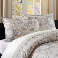 Echo Odyssey Sham, Standard, Multicolored Echo Odyssey Sham, Standard, Multicolored