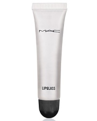 A unique lip gloss that can create a high gloss, glass-like finish or a subtle sheen. Designed to be worn on its own, over Lip Pencil or Lipstick, Clear Lipglass is the perfect product for creating shine that lasts. It contains Jojoba Oil to help soften and condition the lips and a tiny bead of this highly concentrated product is all that's needed to cover the lip area. Packaged in a convenient squeeze tube, Clear Lipglass is easy to apply using a lip brush. Clear Lipglass can be mixed with other products, like Pigments, and can be applied anywhere on the body except for the eye area to create interesting effects. A unique lip gloss that can create a high gloss, glass-like finish or a subtle sheen. Designed to be worn on its own, over Lip Pencil or Lipstick, Clear Lipglass is the perfect product for creating shine that lasts. It contains Jojoba Oil to help soften and condition the lips and a tiny bead of this highly concentrated product is all that's needed to cover the lip area. Packaged in a convenient squeeze tube, Clear Lipglass is easy to apply using a lip brush. Clear Lipglass can be mixed with other products, like Pigments, and can be applied anywhere on the body except for the eye area to create interesting effects.