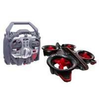 Air Hogs RC Helix X4 Stunt, 2.4 GHZ Quad Copter Air Hogs RC Helix X4 Stunt, 2.4 GHZ Quad Copter