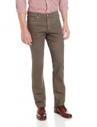 AG Adriano Goldschmied Men's Matchbox Slim Straight Leg Jean in Wax Storm, Wax Storm, 31 AG Adriano Goldschmied Men's Matchbox Slim Straight Leg Jean in Wax Storm, Wax Storm, 31