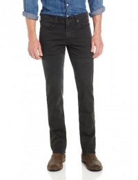 AG Adriano Goldschmied Men's Matchbox Slim Straight Leg Jean in Sulfur Kale, Sulfur Smoked Kale, 28 AG Adriano Goldschmied Men's Matchbox Slim Straight Leg Jean in Sulfur Kale, Sulfur Smoked Kale, 28