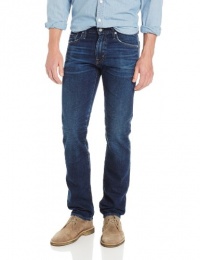 AG Adriano Goldschmied Men's Matchbox Slim Straight Leg Jean in 5 Year Original, 5 Years Original, 36 AG Adriano Goldschmied Men's Matchbox Slim Straight Leg Jean in 5 Year Original, 5 Years Original, 36