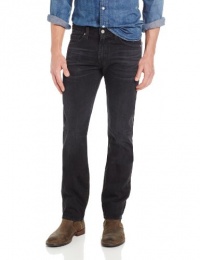 AG Adriano Goldschmied Men's Matchbox Slim Straight Leg Jean in 2 Years Blackout, 2 Years Blackout, 36 AG Adriano Goldschmied Men's Matchbox Slim Straight Leg Jean in 2 Years Blackout, 2 Years Blackout, 36