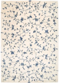Nourison Julian JL22 Area Rug - Ivory Nourison Julian JL22 Area Rug - Ivory