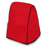 KitchenAid Stand Mixer Cover, Empire Red KitchenAid Stand Mixer Cover, Empire Red