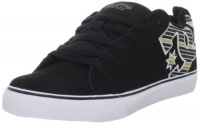 DC Men's Court Vulc SE ARF Shoe