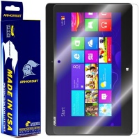 ArmorSuit MilitaryShield - ASUS VivoTab Smart ME400C Screen Protector Shield + Lifetime Replacements ArmorSuit MilitaryShield - ASUS VivoTab Smart ME400C Screen Protector Shield + Lifetime Replacements