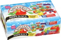 Apple & Eve 100% Juice Variety Pack, 32 Count Apple & Eve 100% Juice Variety Pack, 32 Count