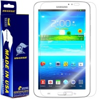 ArmorSuit MilitaryShield - Samsung Galaxy Tab 3 7.0 Tablet Screen Protector Shield + Lifetime Replacements ArmorSuit MilitaryShield - Samsung Galaxy Tab 3 7.0 Tablet Screen Protector Shield + Lifetime Replacements