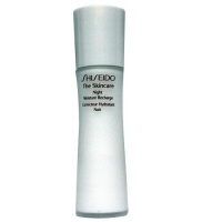 Shiseido The Skincare Night Moisture Recharge Night Cream for Unisex, 2.5oz Shiseido The Skincare Night Moisture Recharge Night Cream for Unisex, 2.5oz