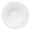 Villeroy & Boch New Wave 6 Teacup Saucer: Round Set Of 6