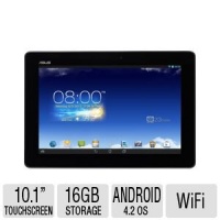 ASUS MeMO Pad FHD 10 ME302C-A1-WH 10.1-Inch 16GB Tablet (White) ASUS MeMO Pad FHD 10 ME302C-A1-WH 10.1-Inch 16GB Tablet (White)