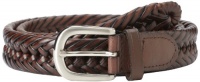 Wolverine Men's Tubular Braid Belt