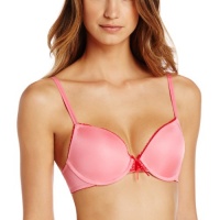 b.tempt'd by Wacoal Women's Treasure Chest Push up Bra, Morning Glory/Lipstick Red, 34A b.tempt'd by Wacoal Women's Treasure Chest Push up Bra, Morning Glory/Lipstick Red, 34A