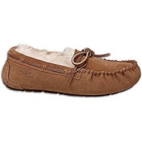 UGG Australia Children's Dakota Casual Shoes,Chestnut,5 Child US UGG Australia Children's Dakota Casual Shoes,Chestnut,5 Child US