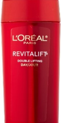 L'Oreal Paris RevitaLift Double Lifting Gel, 1.0 Fluid Ounce