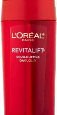L'Oreal Paris RevitaLift Double Lifting Gel, 1.0 Fluid Ounce L'Oreal Paris RevitaLift Double Lifting Gel, 1.0 Fluid Ounce