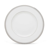 Lenox Lace Couture Dinner Plate Lenox Lace Couture Dinner Plate