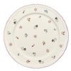 Villeroy & Boch Petite Fleur 12-1/2-Inch Round Platter