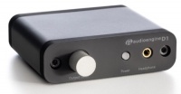 Audioengine D1 24-bit Digital-to-Analog Converter Audioengine D1 24-bit Digital-to-Analog Converter
