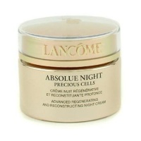 Absolue Night Precious Cells Advanced Regenerating And Reconstructing Night Cream ( Made in USA ) - Lancome - Absolue - Night Care - 50g/1.7oz Absolue Night Precious Cells Advanced Regenerating And Reconstructing Night Cream ( Made in USA ) - Lancome - Absolue - Night Care - 50g/1.7oz