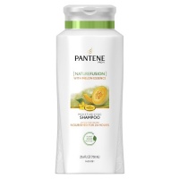 Pantene Pro-V Nature Fusion Moisture Balance Shampoo 25.4 Fl Oz (Pack of 2) (packaging may vary) Pantene Pro-V Nature Fusion Moisture Balance Shampoo 25.4 Fl Oz (Pack of 2) (packaging may vary)