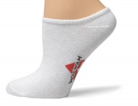 Wigwam Women's Super 60 No-Show Lite Socks, 3-Pack Wigwam Women's Super 60 No-Show Lite Socks, 3-Pack