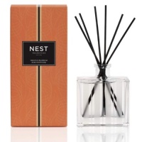 NEST Fragrances NEST08-OB Orange Blossom Scented Reed Diffuser NEST Fragrances NEST08-OB Orange Blossom Scented Reed Diffuser