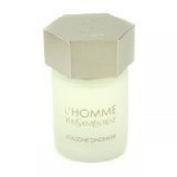 Yves Saint Laurent L'Homme Cologne Gingembre Eau De Toilette Spray - 100ml/3.3oz Yves Saint Laurent L'Homme Cologne Gingembre Eau De Toilette Spray - 100ml/3.3oz