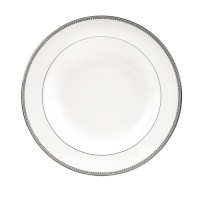 Vera Wang by Wedgwood Vera Lace 9-Inch Rim Soup Plate Vera Wang by Wedgwood Vera Lace 9-Inch Rim Soup Plate
