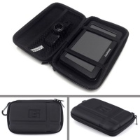 HDE 5.2 inch Hard Case GPS Case for TomTom and Garmin (Black) HDE 5.2 inch Hard Case GPS Case for TomTom and Garmin (Black)