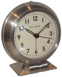 Westclox Big Ben Classic Alarm Clock (90010A) Westclox Big Ben Classic Alarm Clock (90010A)