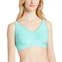 Bali Women's Comfort Revolution Wirefree Bra with Smart Sizes Bali Women's Comfort Revolution Wirefree Bra with Smart Sizes