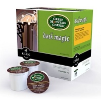 Green Mountain Dark Magic Extr