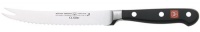 Wusthof 4109-7 Classic 5-Inch Tomato Knife Wusthof 4109-7 Classic 5-Inch Tomato Knife