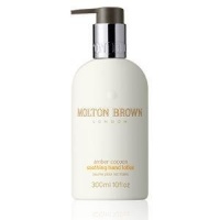 Molton Brown Amber Cocoon Soothing Hand Lotion - 300 ml. Molton Brown Amber Cocoon Soothing Hand Lotion - 300 ml.