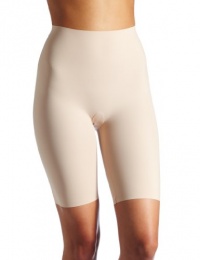 Wacoal Womens Plus-Size Ipant Long Leg Shaper, Naturally Nude, X-Large Wacoal Womens Plus-Size Ipant Long Leg Shaper, Naturally Nude, X-Large