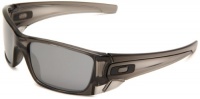Oakley Fuel Cell OO9096-54 Iridium Square Sunglasses,Grey Smoke Frame/Black Lens,One Size Oakley Fuel Cell OO9096-54 Iridium Square Sunglasses,Grey Smoke Frame/Black Lens,One Size