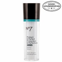 Boots No7 Protect & Perfect Intense Beauty Serum 1 fl oz (30 ml)