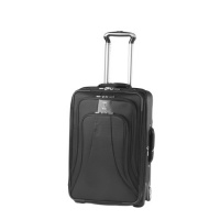 Travelpro Luggage WalkAbout LITE 4 22-Inch Expandable Rollaboard Suiter, Black, One Size Travelpro Luggage WalkAbout LITE 4 22-Inch Expandable Rollaboard Suiter, Black, One Size