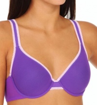 On Gossamer Women's Mesh Contour Bra - 013355 On Gossamer Women's Mesh Contour Bra - 013355