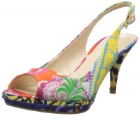 Nine West Women's Sharina Platform Sandal Nine West Women's Sharina Platform Sandal