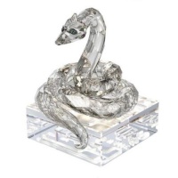 Swarovski Chinese Zodiac Snake 1109237 Swarovski Chinese Zodiac Snake 1109237