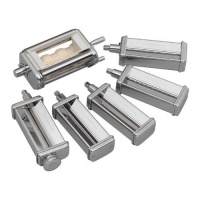 KitchenAid KPEX Pasta Excellence Set Attachment Pack KitchenAid KPEX Pasta Excellence Set Attachment Pack