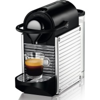 Nespresso Pixie Espresso Maker, Chrome Nespresso Pixie Espresso Maker, Chrome