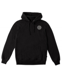 In a classic pullover style, this hoodie from O'Neill is critical for your casual wardrobe. In a classic pullover style, this hoodie from O'Neill is critical for your casual wardrobe.
