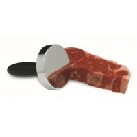 Norpro Stainless Steel Grip-EZ Meat Pounder Norpro Stainless Steel Grip-EZ Meat Pounder
